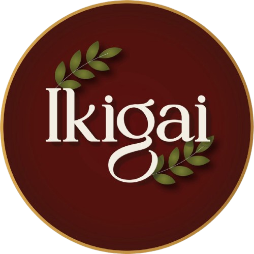 Ikigai Logo